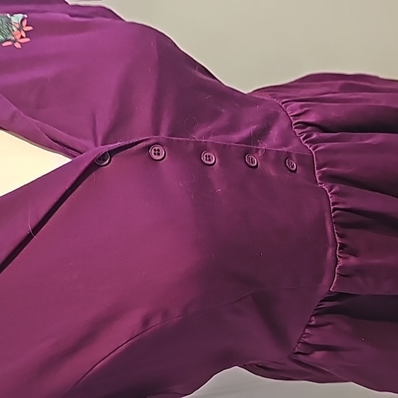 Creature Retro Dress - Picture 4 of 7